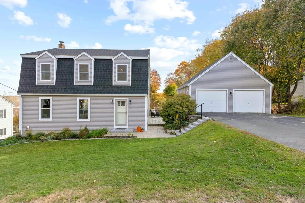 83 Crestview Drive Portland ME 04103