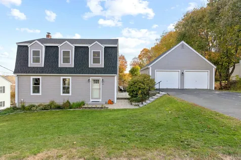 83 Crestview Drive Portland ME 04103