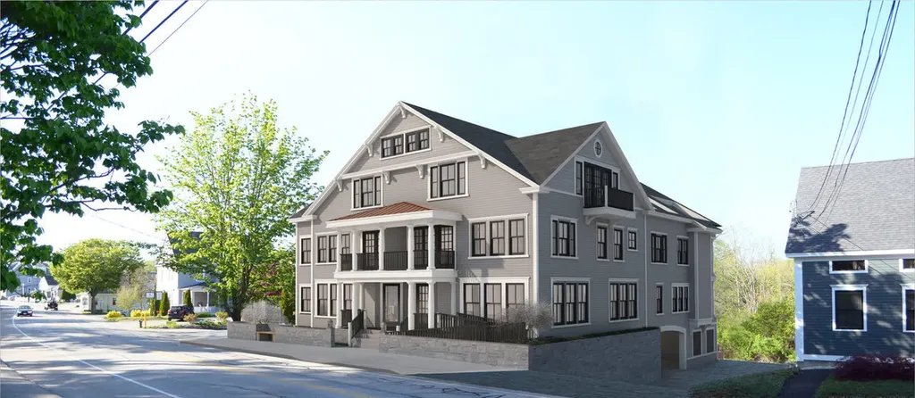 298 York Street York ME 03909