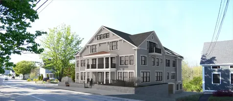 298 York Street York ME 03909