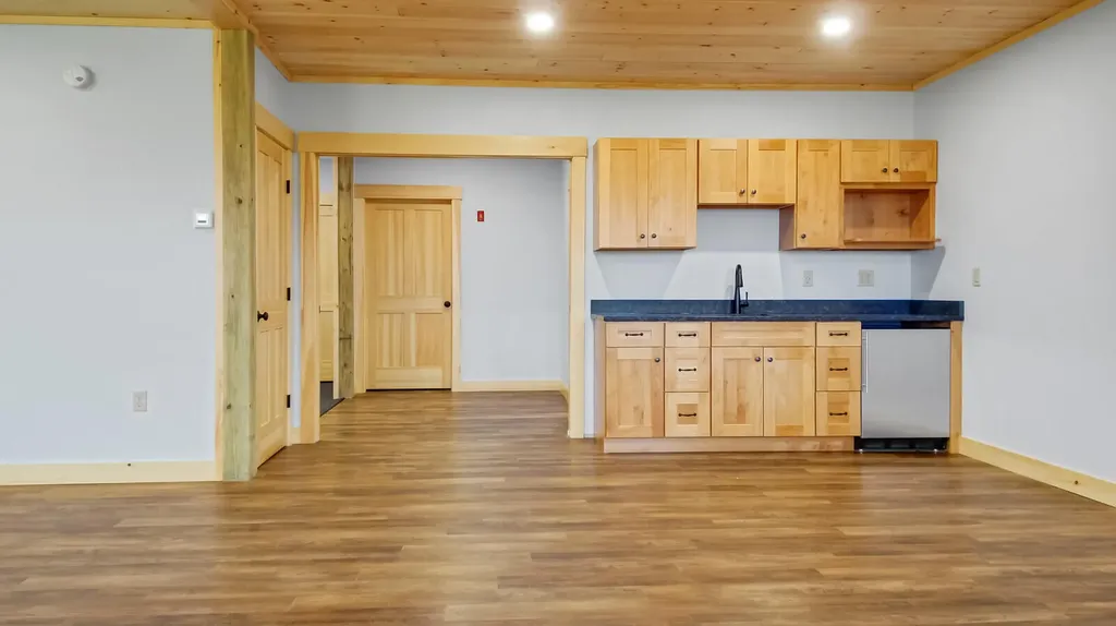 31 Moose Ridge Road Dallas Plt ME 04970