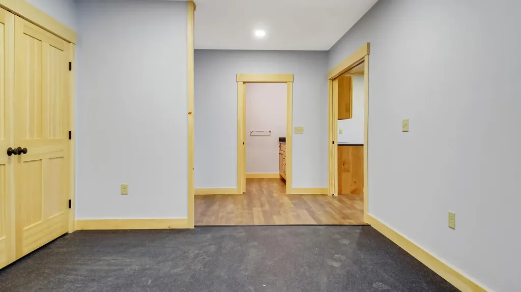 31 Moose Ridge Road Dallas Plt ME 04970