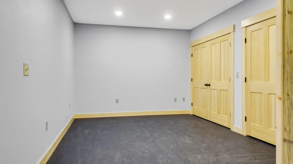31 Moose Ridge Road Dallas Plt ME 04970