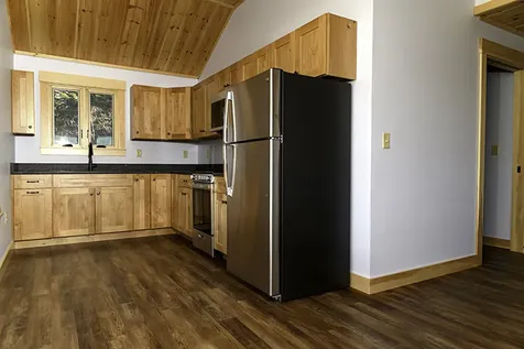 31 Moose Ridge Road Dallas Plt ME 04970