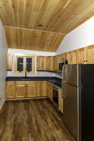 31 Moose Ridge Road Dallas Plt ME 04970