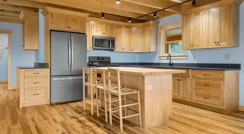 31 Moose Ridge Road Dallas Plt ME 04970
