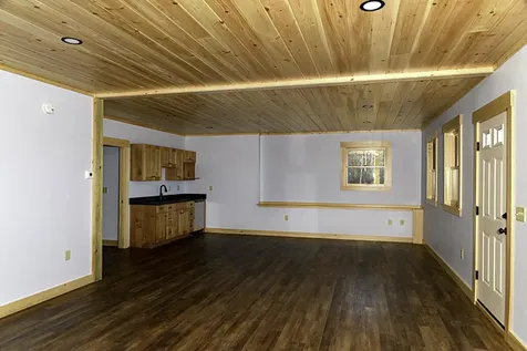 31 Moose Ridge Road Dallas Plt ME 04970
