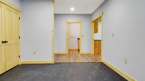 31 Moose Ridge Road Dallas Plt ME 04970