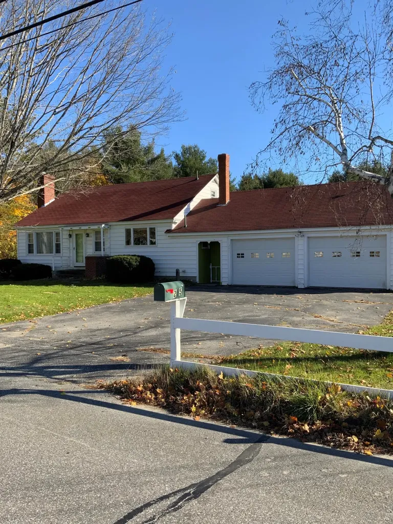 245 Cony Road Augusta ME 04330
