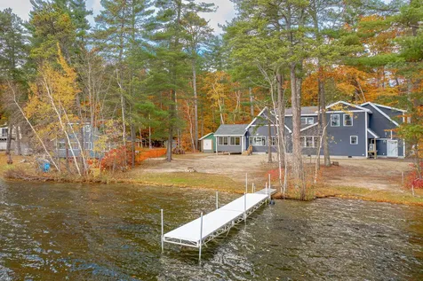 10 Four Seasons Lane Windham ME 04062