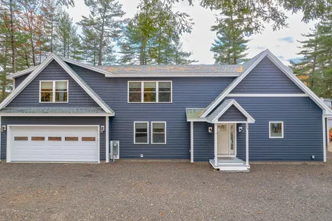 10 Four Seasons Lane Windham ME 04062