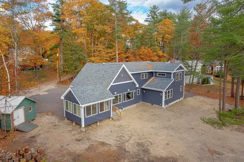 10 Four Seasons Lane Windham ME 04062