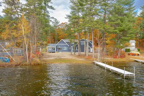 10 Four Seasons Lane Windham ME 04062