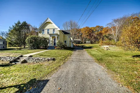 51 Bridge Street Topsham ME 04086