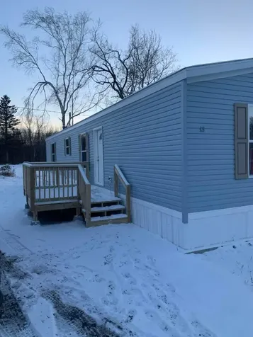 13 Denny Drive Dexter ME 04930