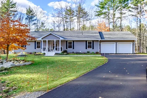 32 Webbs Mills Road Raymond ME 04071