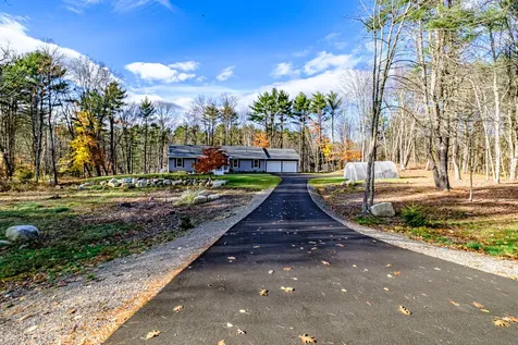 32 Webbs Mills Road Raymond ME 04071
