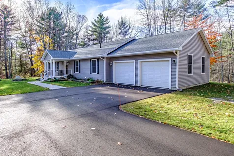 32 Webbs Mills Road Raymond ME 04071