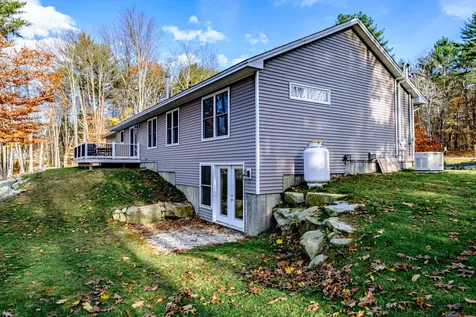 32 Webbs Mills Road Raymond ME 04071