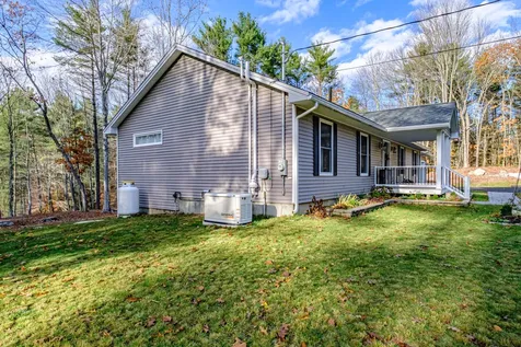 32 Webbs Mills Road Raymond ME 04071