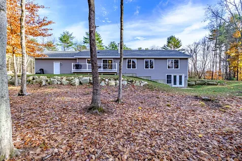 32 Webbs Mills Road Raymond ME 04071