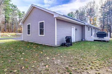 32 Webbs Mills Road Raymond ME 04071