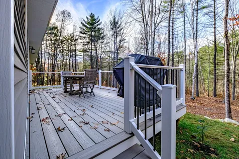 32 Webbs Mills Road Raymond ME 04071
