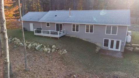 32 Webbs Mills Road Raymond ME 04071