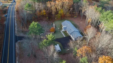 32 Webbs Mills Road Raymond ME 04071