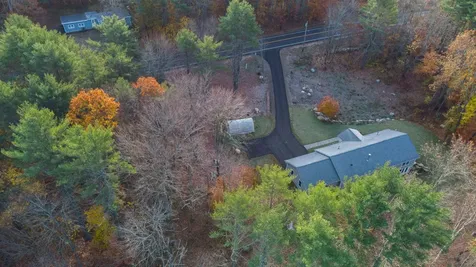 32 Webbs Mills Road Raymond ME 04071