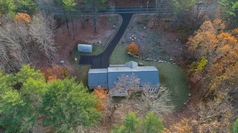 32 Webbs Mills Road Raymond ME 04071