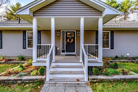 32 Webbs Mills Road Raymond ME 04071