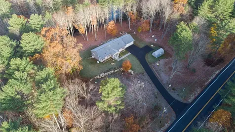 32 Webbs Mills Road Raymond ME 04071