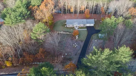 32 Webbs Mills Road Raymond ME 04071