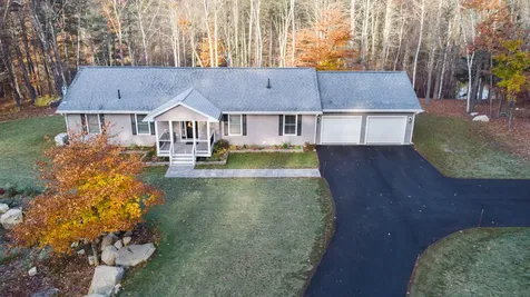 32 Webbs Mills Road Raymond ME 04071