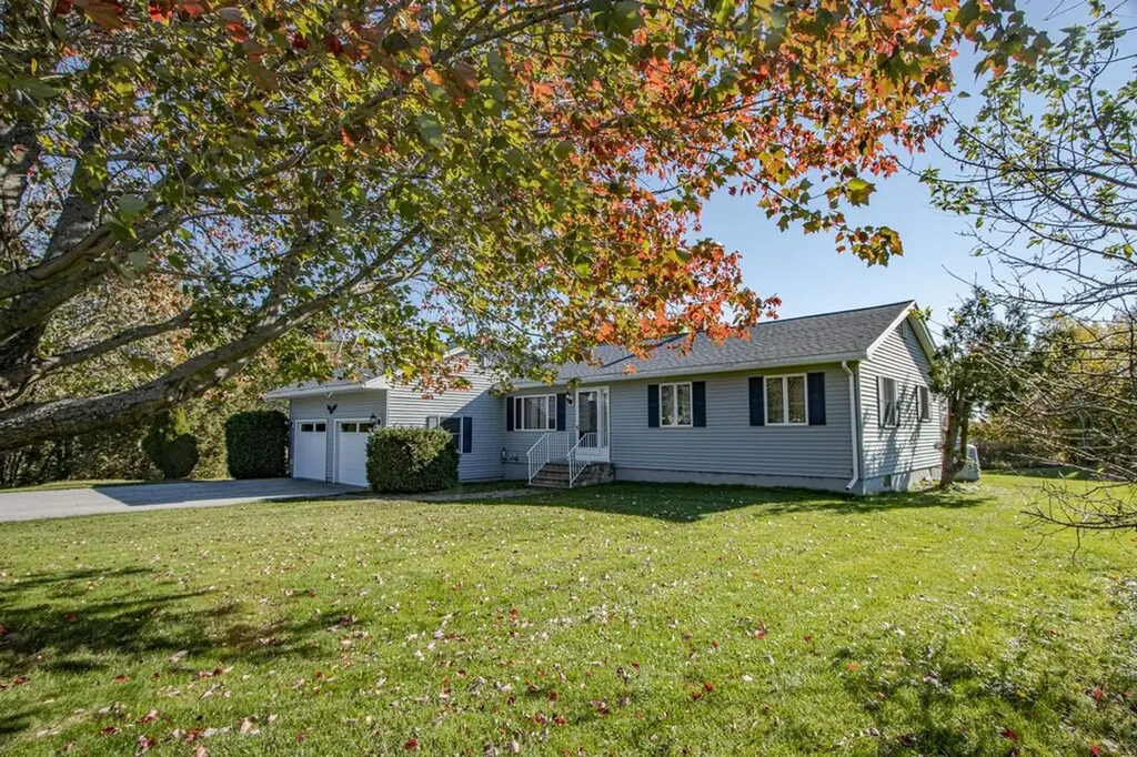 251 Old County Road Hampden ME 04444