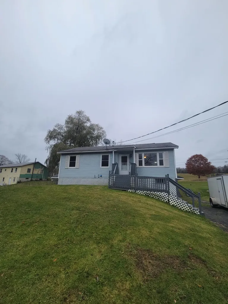 7 Jackson Street Dexter ME 04930
