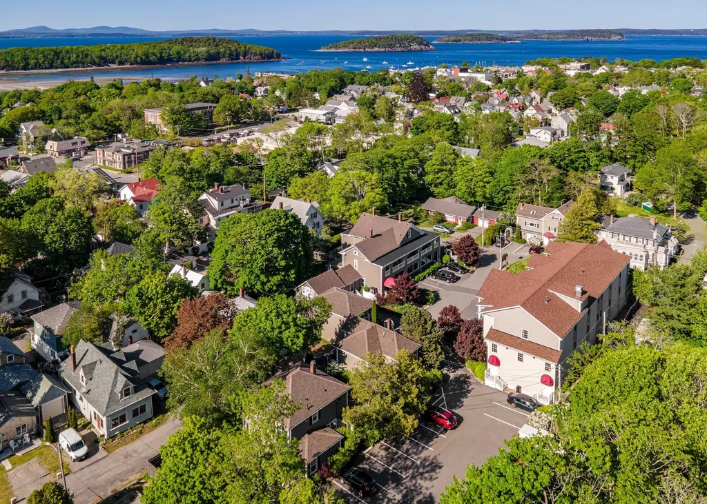47 & 48 Holland Avenue Bar Harbor ME 04609