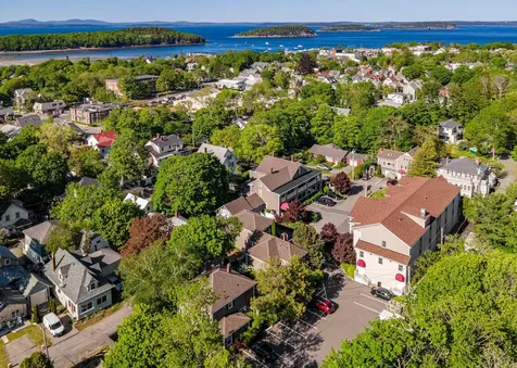 47 & 48 Holland Avenue Bar Harbor ME 04609