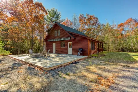 85 Steves Road Boothbay ME 04537