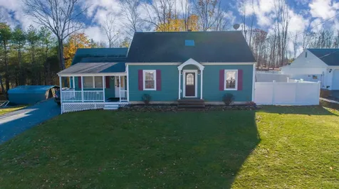 18 Nimitz Street Lewiston ME 04240