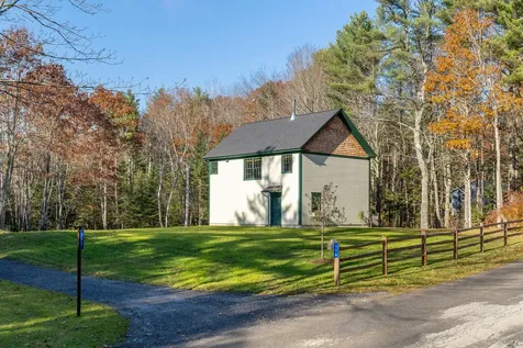 116 Pleasant Cove Road Boothbay ME 04537