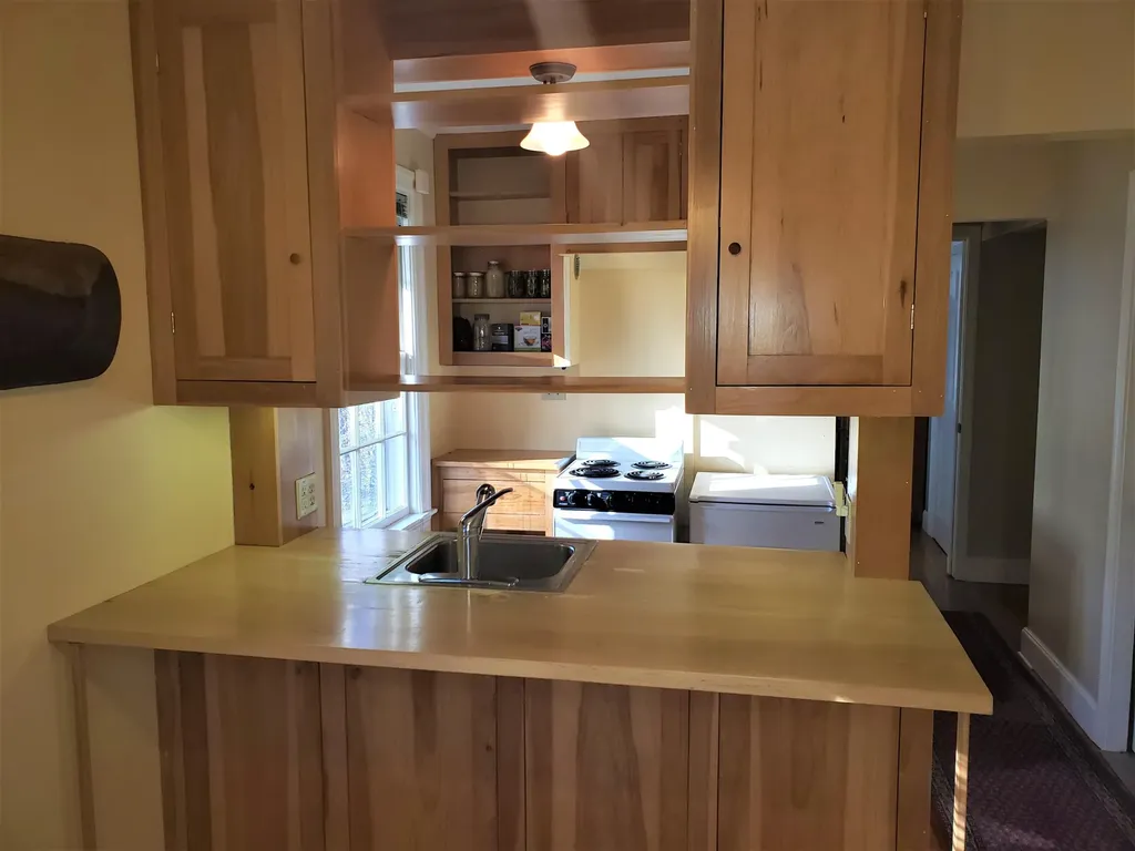 219 High Street Farmington ME 04938