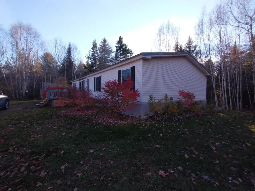 76 Goose Cove Road Trenton ME 04605