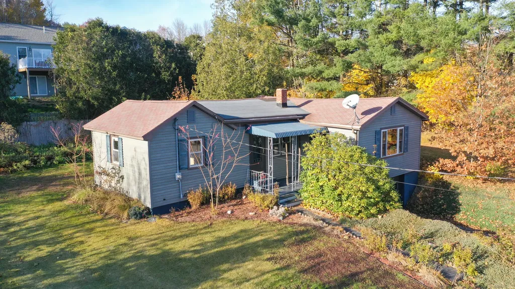 148 Scribner Boulevard Lewiston ME 04240
