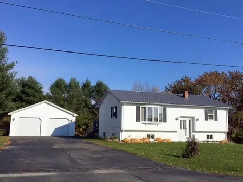 9 Booker Avenue Benton ME 04901