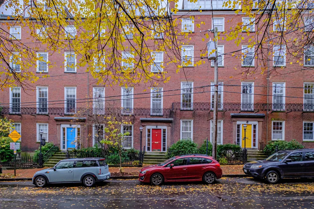 90 Park Street Portland ME 04101