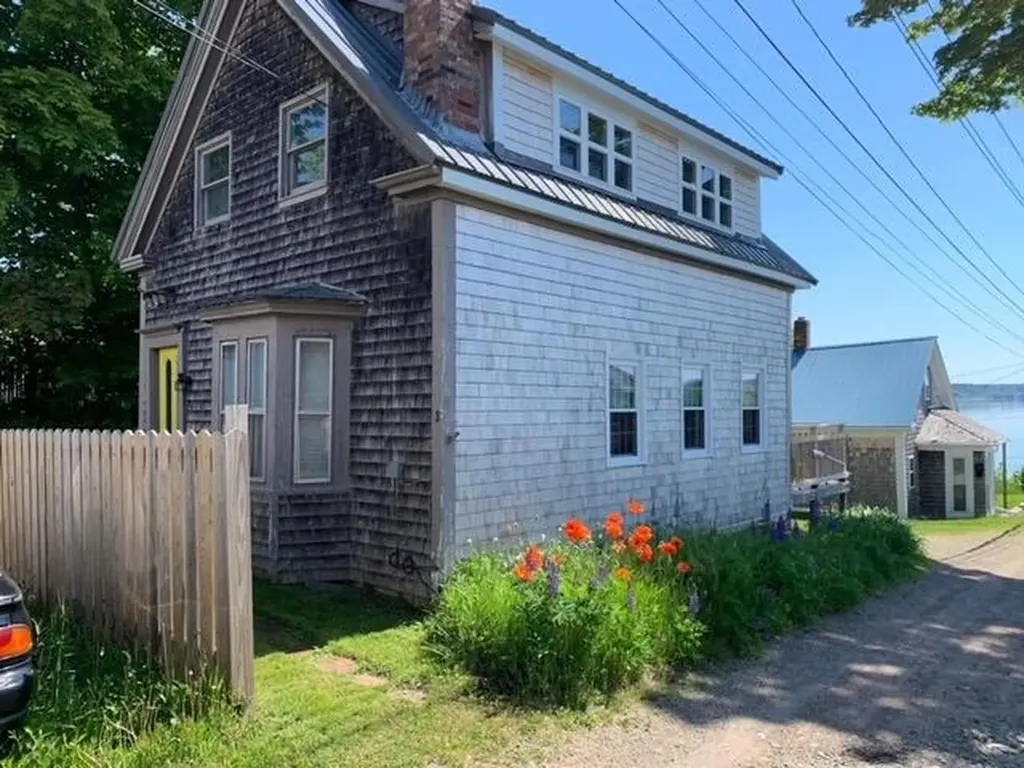 3 Eagle Street Eastport ME 04631