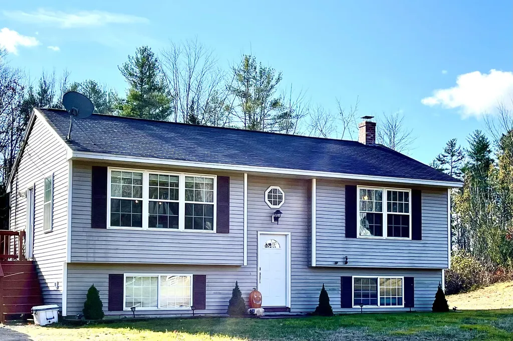 335 Parker Farm Road Buxton ME 04093
