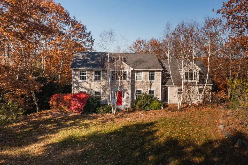 61 Fall Ridge Road Windham ME 04062